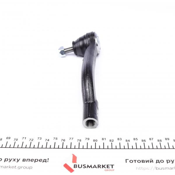 34756 FEBI BILSTEIN Наконечник рульової тяги (L) Nissan Qashqai/ X-Trail 07-13/ Renault Koleos 08-