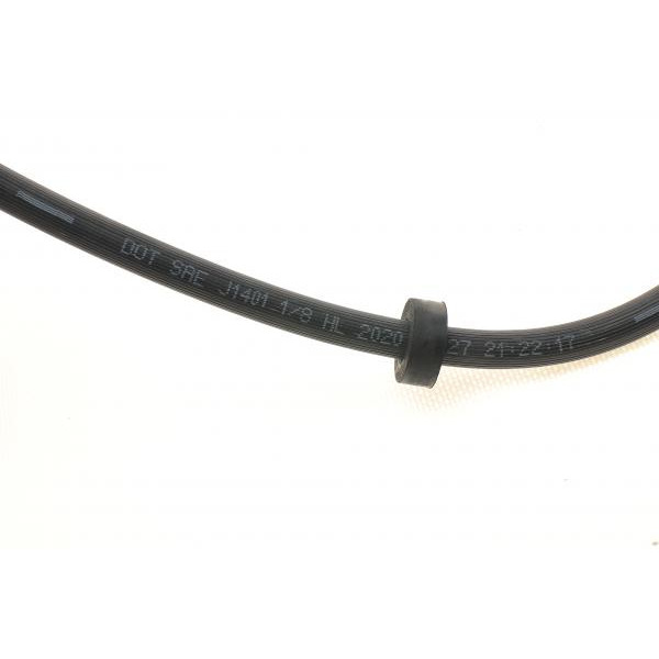 34790 FEBI BILSTEIN Шланг гальмівний (передній) Skoda SuperB II/VW Passat/Passat All Truck/CC 1.4-3.6 05- (634mm)