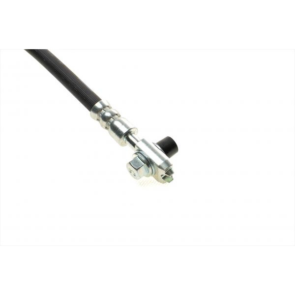 34790 FEBI BILSTEIN Шланг гальмівний (передній) Skoda SuperB II/VW Passat/Passat All Truck/CC 1.4-3.6 05- (634mm)