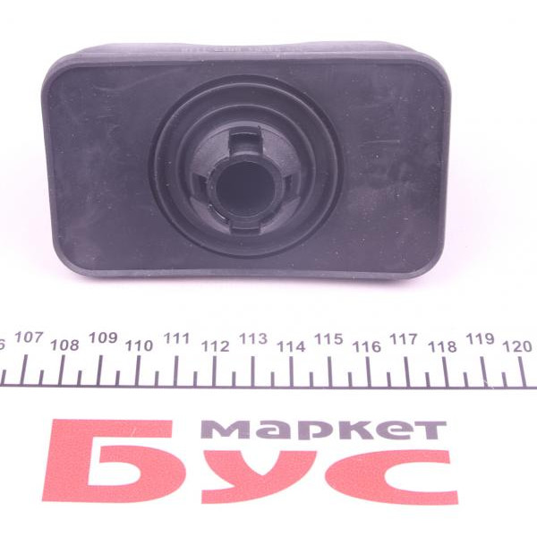 34984 FEBI BILSTEIN Подушка піддомкратна MB E-class (W210/W211) 95-08