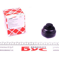 34985 FEBI BILSTEIN Подушка піддомкратна MB W124/W210/W220