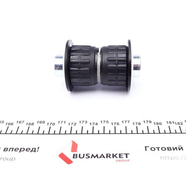 35282 FEBI BILSTEIN Сайлентблок ресори (передньої) Iveco Daily III/IV 99-