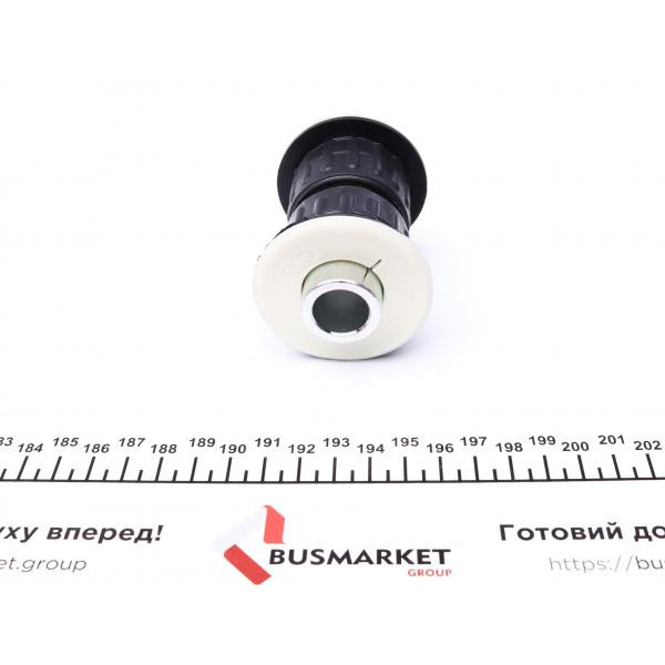 35497 FEBI BILSTEIN Сайлентблок ресори (задньої) Iveco Daily IV 06-