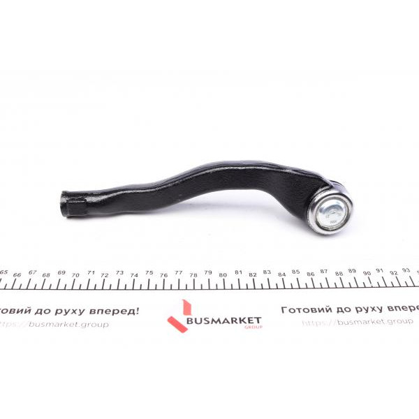 36095 FEBI BILSTEIN Наконечник рульової тяги (L) Renault Kangoo 1.5/1.6dCi 08-