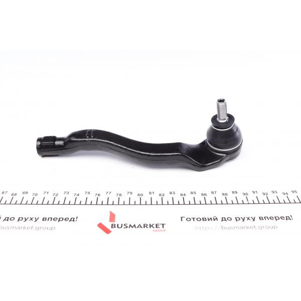 36095 FEBI BILSTEIN Наконечник рульової тяги (L) Renault Kangoo 1.5/1.6dCi 08-