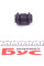 36098 FEBI BILSTEIN Сайлентблок важеля (переднього/знизу/спереду/всередині) VW Polo/Skoda Fabia 99- (12.2x54)
