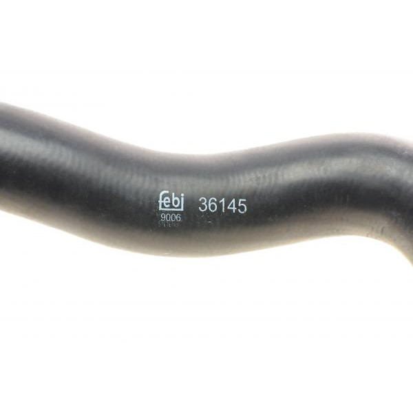 Патрубок радіатора (верхній) MB S-class (W220) 4.3-5.0 98-06 FEBI-BILSTEIN 36145