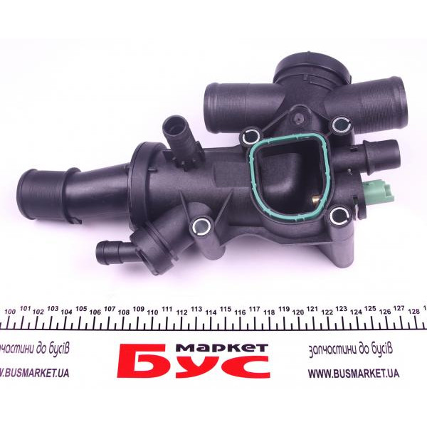 36180 FEBI BILSTEIN Термостат Fiat Scudo 2.0 JTD 07- (83°C)