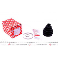 36190 FEBI BILSTEIN Пильовик шрусу (зовнішній) VW T5 2.0/1.9TDI 03- (28x98x123) (к-кт)