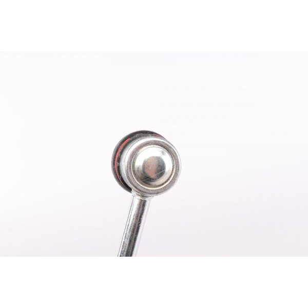 36225 FEBI BILSTEIN Тяга стабілізатора (переднього) BMW 5 (F10/F18)/7 (F01-F04) 2.0-6.0 08- (L=300mm)