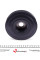 36244 FEBI BILSTEIN Шків колінвалу Renault Megane/Scenic 1.9dCI 01- (7PK)