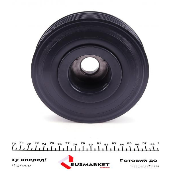 36244 FEBI BILSTEIN Шків колінвалу Renault Megane/Scenic 1.9dCI 01- (7PK)