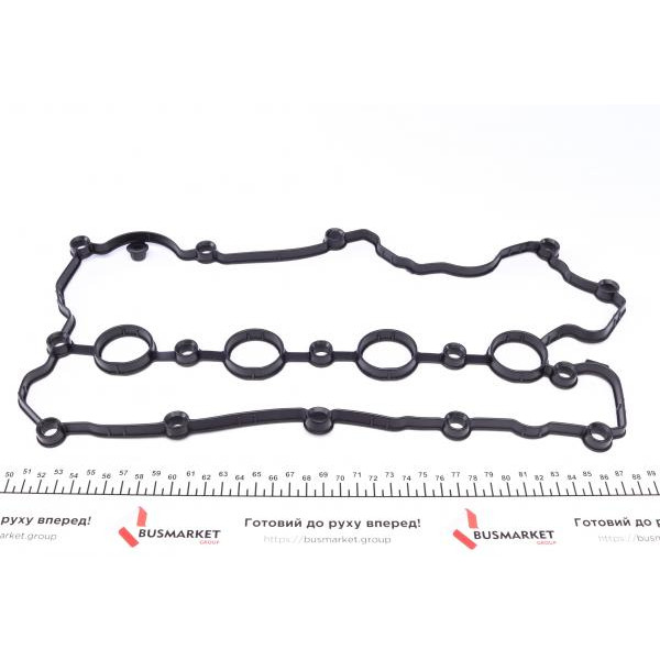 36264 FEBI BILSTEIN Прокладка кришки клапанів VW Touareg 4.2 V8 FSI 06-(L)