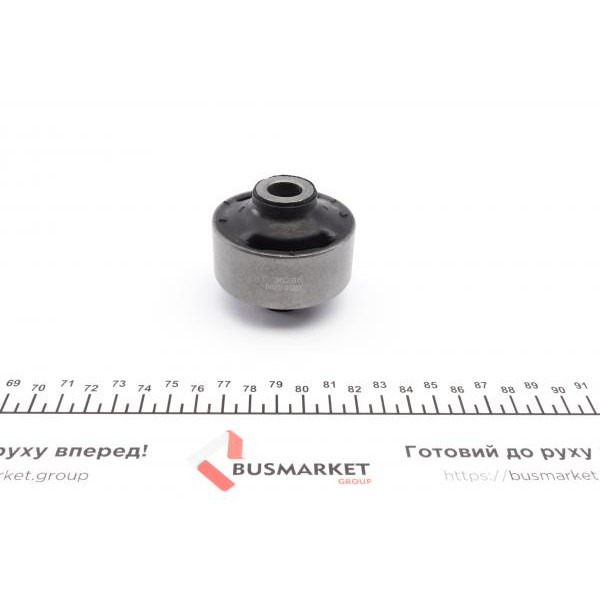36286 FEBI BILSTEIN Сайлентблок важеля (переднього/ззаду) Mitsubishi Outlander 06-12/Lancer VIII 08-