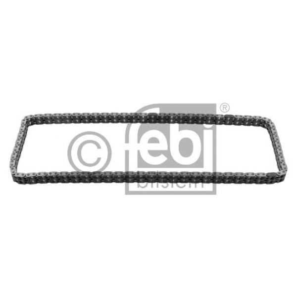36294 FEBI BILSTEIN Ланцюг ГРМ Ford Transit 2.4DI/2.2-2.4TDCI 06- (20mm)