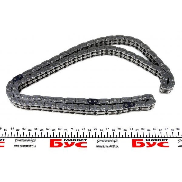 36294 FEBI BILSTEIN Ланцюг ГРМ Ford Transit 2.4DI/2.2-2.4TDCI 06- (20mm)