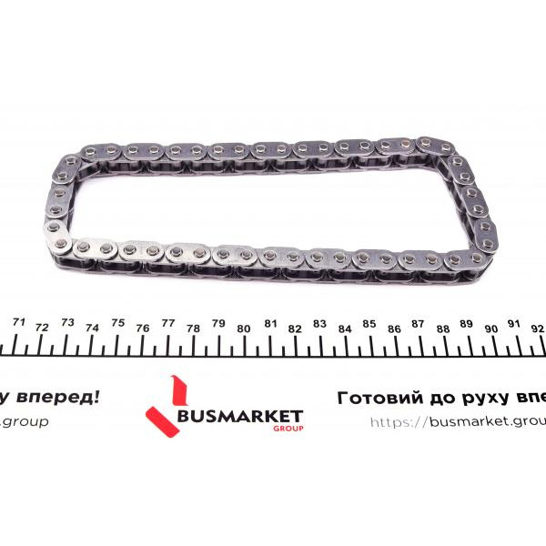 36339 FEBI BILSTEIN Ланцюг насоса масляного BMW 3 (F30)/5 (F10/F07) 07- (N47/B47/B37)