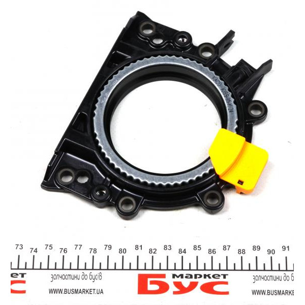36383 FEBI BILSTEIN Сальник коленвала (задній) VW Caddy 1.6/2.0TDI/T5 2.0TDI (85x131/152x17.25)