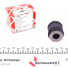 36387 FEBI BILSTEIN Сайлентблок важеля (заднього) Renault Duster 10-