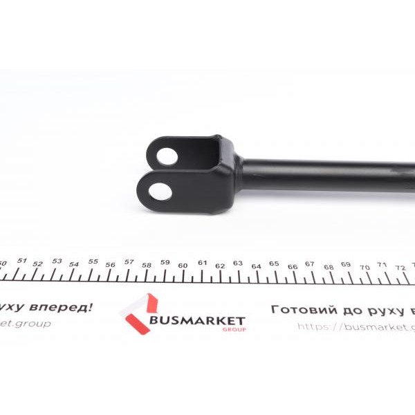 36396 FEBI BILSTEIN Важіль підвіски (задній/спереду) Renault Duster 4x4 10- (поперечний)