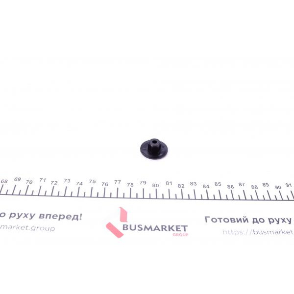 36452 FEBI BILSTEIN Гайка пластиковая для крепления деталей кузова
