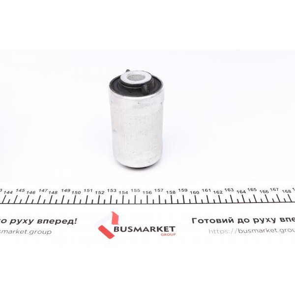 36459 FEBI BILSTEIN Сайлентблок важеля (переднього/знизу/спереду) VW Amarok 2.0 TDI 09-