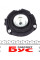 36465 FEBI BILSTEIN Подушка амортизатора (переднього) VW Sharan 10-