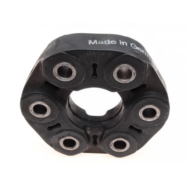 36524 FEBI BILSTEIN Муфта кардана еластична BMW 3 (F30/F31/F34)/4 (F32/F33/F36)/5 (F10/F11) 09-