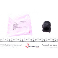 36543 FEBI BILSTEIN Втулка стабілізатора (переднього) Opel Vectra C 02-08 (d=23.3mm)