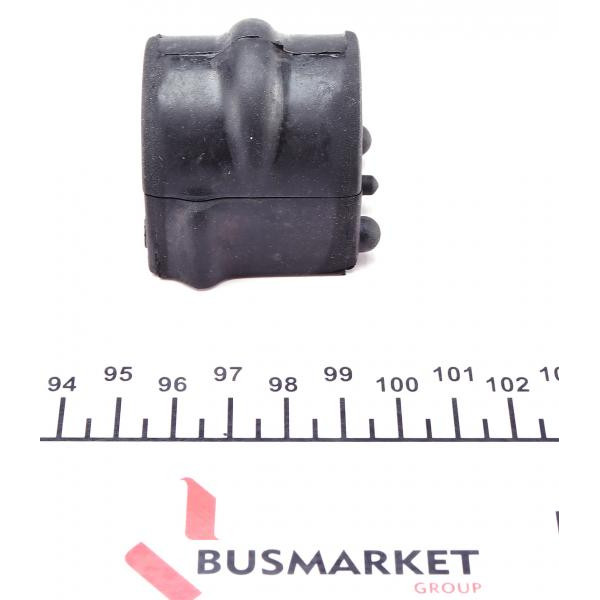 36543 FEBI BILSTEIN Втулка стабілізатора (переднього) Opel Vectra C 02-08 (d=23.3mm)