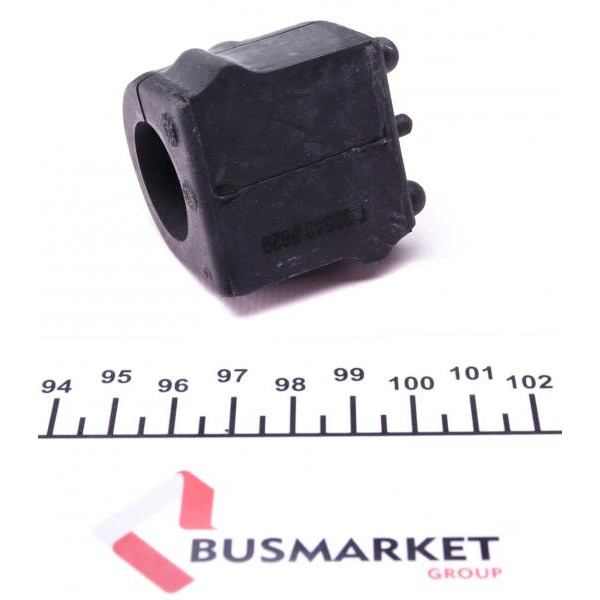 36543 FEBI BILSTEIN Втулка стабілізатора (переднього) Opel Vectra C 02-08 (d=23.3mm)