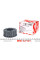 36581 FEBI BILSTEIN Шестерня коленвала VW T4 2.4D/LT/T4 2.5TDI 98-/Crafter 2.5TDI 06-