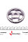 36592 FEBI BILSTEIN Комплект ланцюга ГРМ MB OM601-603 95-10 (+зірочки)