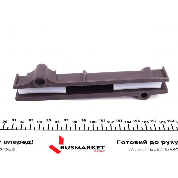 36592 FEBI BILSTEIN Комплект ланцюга ГРМ MB OM601-603 95-10 (+зірочки)