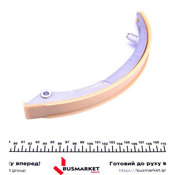 36592 FEBI BILSTEIN Комплект ланцюга ГРМ MB OM601-603 95-10 (+зірочки)