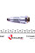 36592 FEBI BILSTEIN Комплект ланцюга ГРМ MB OM601-603 95-10 (+зірочки)