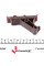 36592 FEBI BILSTEIN Комплект ланцюга ГРМ MB OM601-603 95-10 (+зірочки)