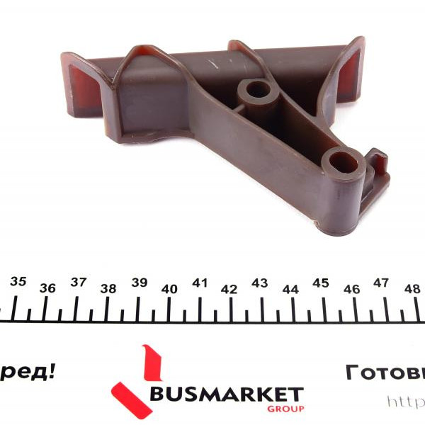 36592 FEBI BILSTEIN Комплект ланцюга ГРМ MB OM601-603 95-10 (+зірочки)