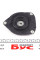 36607 FEBI BILSTEIN Подушка амортизатора (переднього) + підшипник Renault Megane/Scenic 08-