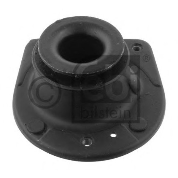 36614 FEBI BILSTEIN Подушка амортизатора (переднього) Fiat Doblo Cargo 01- (R)