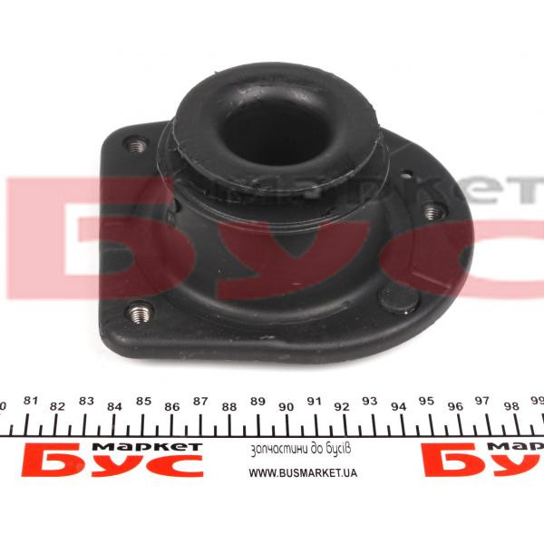 36614 FEBI BILSTEIN Подушка амортизатора (переднього) Fiat Doblo Cargo 01- (R)