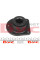 36615 FEBI BILSTEIN Подушка амортизатора (переднього) Fiat Doblo Cargo 01- (L)