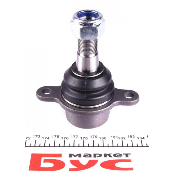 36704 FEBI BILSTEIN Опора кульова (передня) Ford Transit V347 06- (посилена підвіска)
