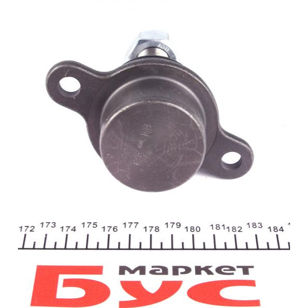 36704 FEBI BILSTEIN Опора кульова (передня) Ford Transit V347 06- (посилена підвіска)