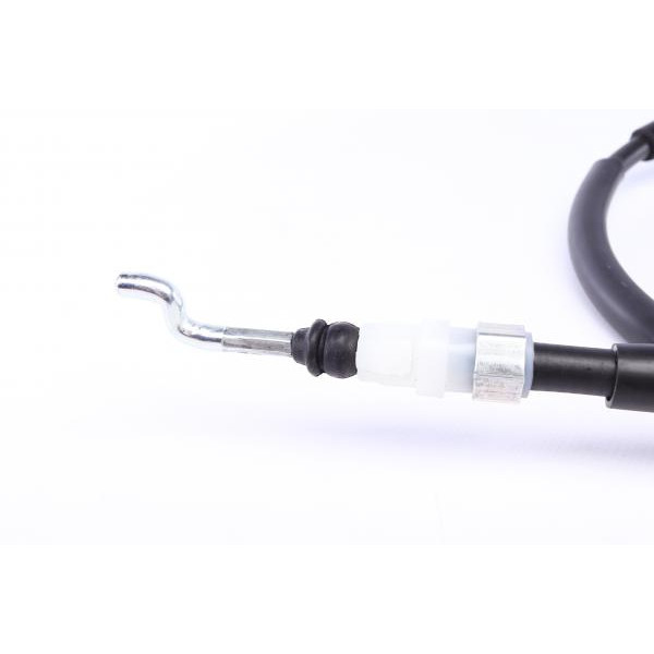Трос ручника (задній) VW Amarok 2.0 TDI 09- (1594mm) FEBI-BILSTEIN 36712