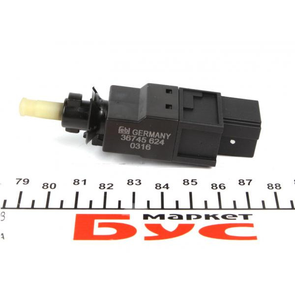 36745 FEBI BILSTEIN Датчик педалі гальма MB Sprinter/VW LT