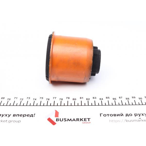 36802 FEBI BILSTEIN Сайлентблок балки (задня) Peugeot 308 07-