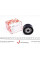 36826 FEBI BILSTEIN Ролик генератора Renault Trafic/Opel Vivaro 2.0DCI 06- (паразитний) (60х30)