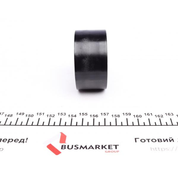 36826 FEBI BILSTEIN Ролик генератора Renault Trafic/Opel Vivaro 2.0DCI 06- (паразитний) (60х30)