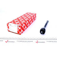 36840 FEBI BILSTEIN Тяга рульова Fiat Ducato/Peugeot Boxer 06-